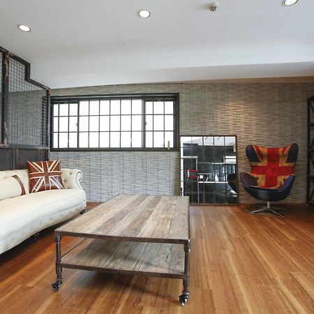 1/3Rd Residence Serviced Apartments Yoyogi - Shibuya Tokió Kültér fotó