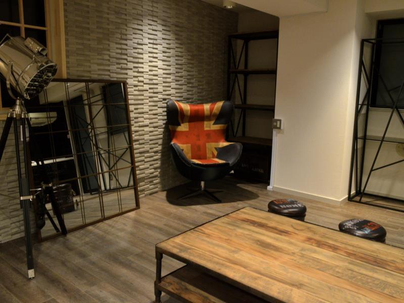 1/3Rd Residence Serviced Apartments Yoyogi - Shibuya Tokió Kültér fotó
