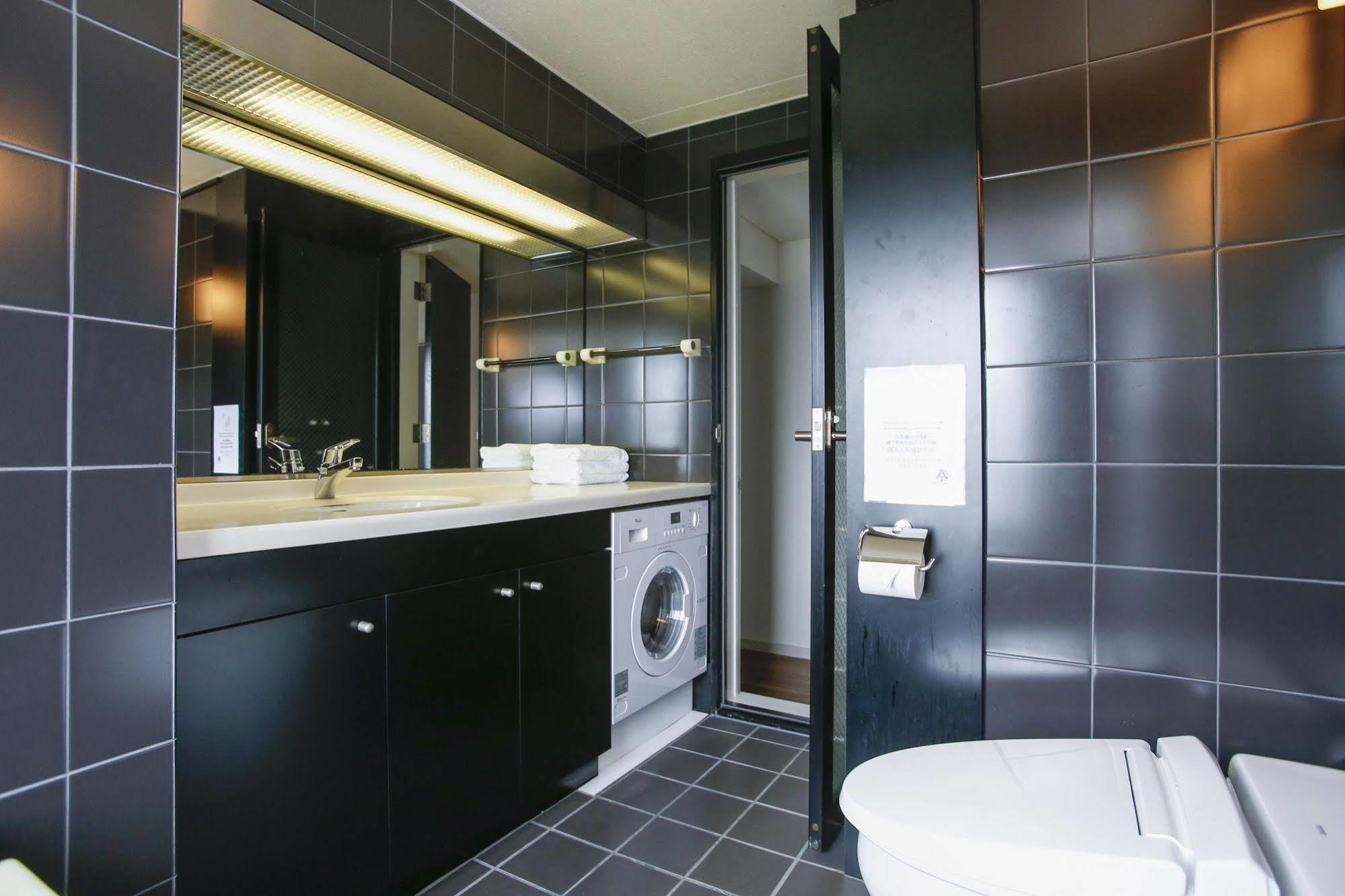 1/3Rd Residence Serviced Apartments Yoyogi - Shibuya Tokió Kültér fotó