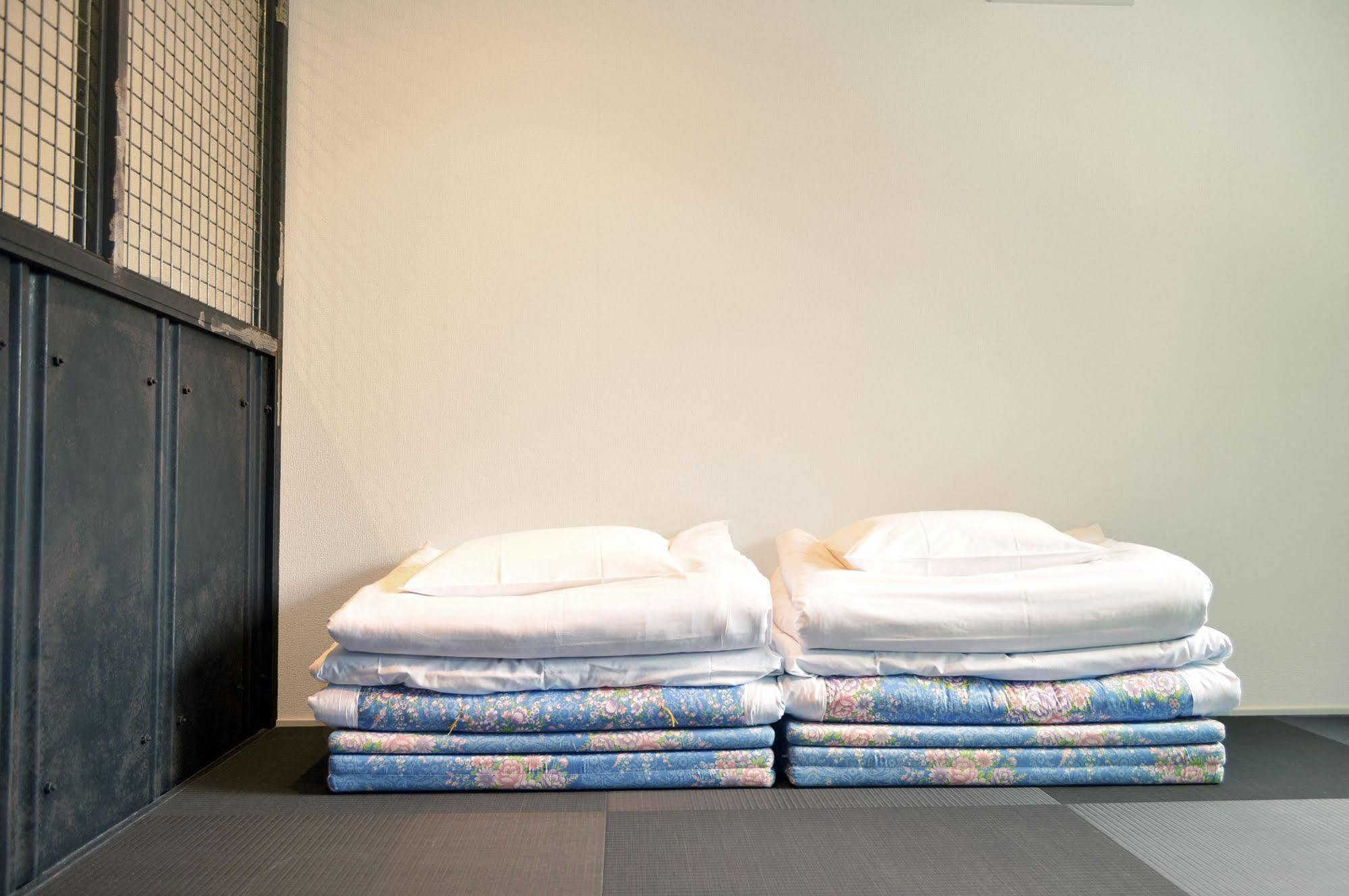 1/3Rd Residence Serviced Apartments Yoyogi - Shibuya Tokió Kültér fotó